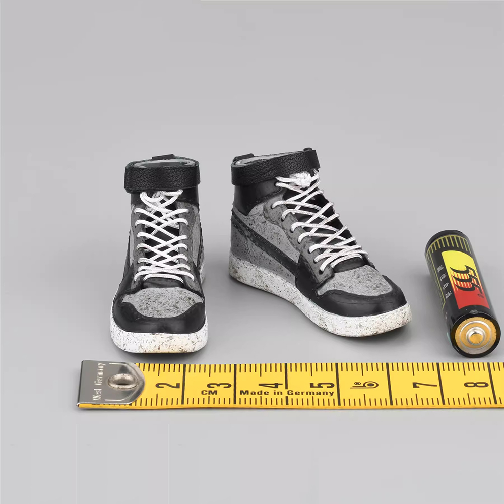 Figura DE ACCIÓN DE SSG-008 de - Sneaker Zone reseña y precio
