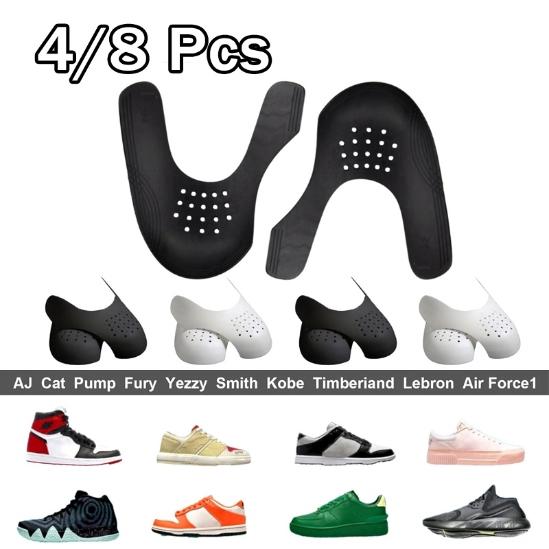 Protector de Pliegues para Zap - Crease Protector Toe reseña y precio