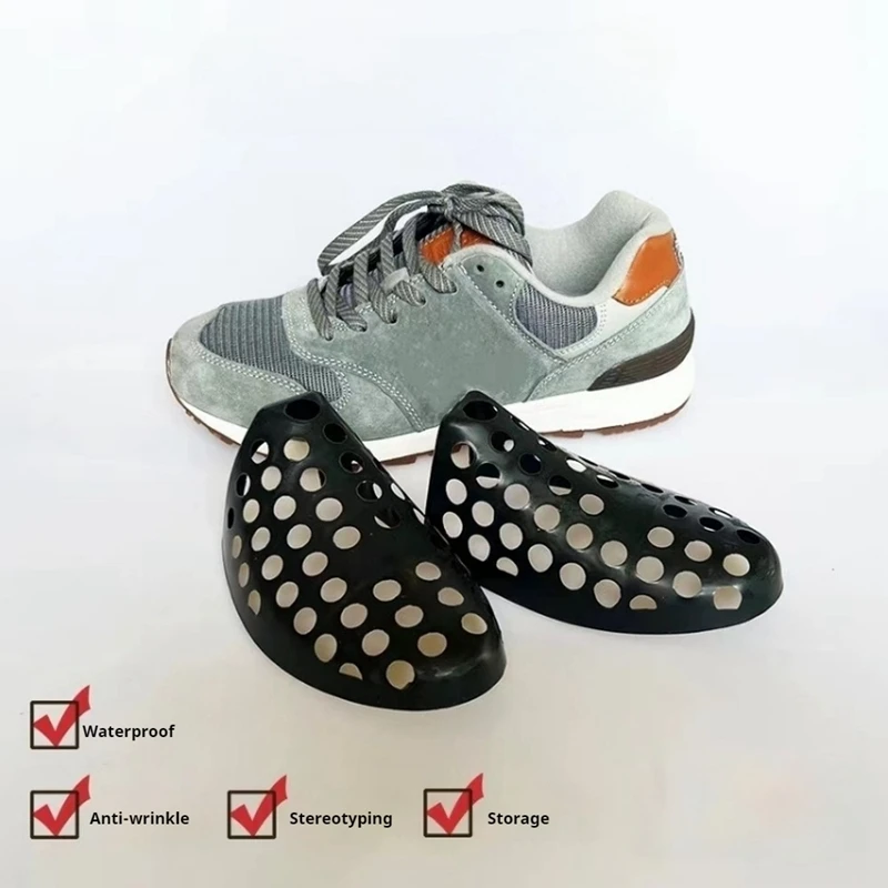 Protector de arrugas para zapa - Sneaker Crease reseña y precio