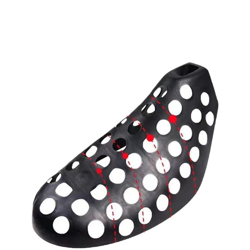 Protector de arrugas para zapa - Sneaker Crease reseña y precio