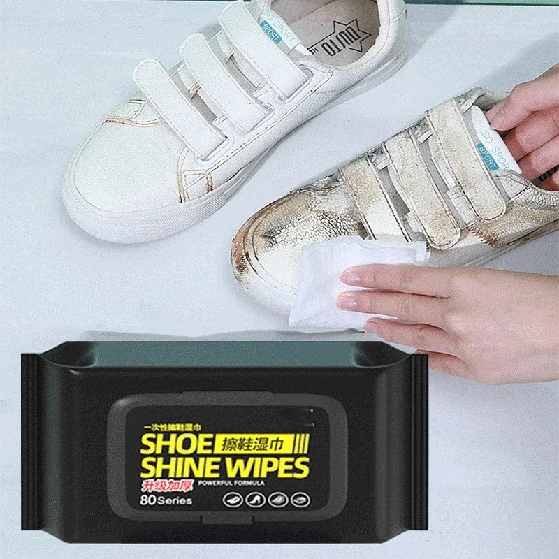 1 paquete de toallitas limpiad - Sneaker Care Pack reseña y precio