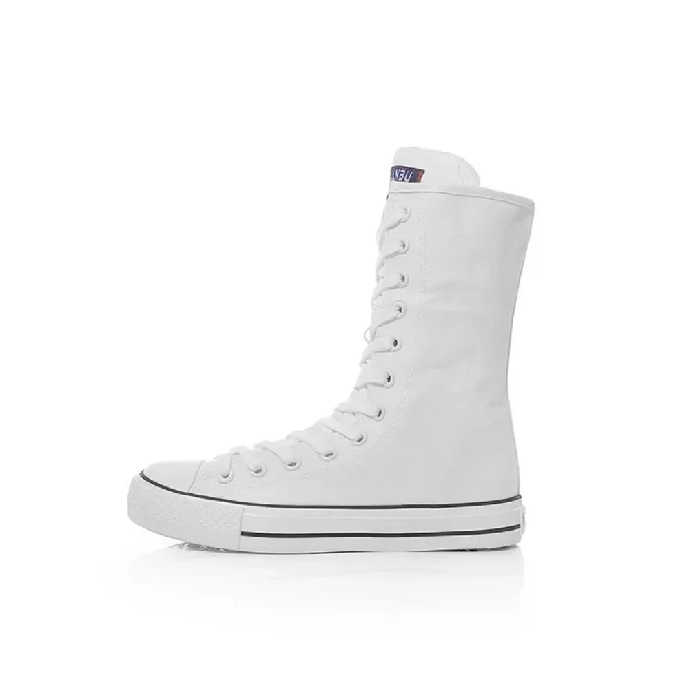 Zapatillas deportivas con cord - Sneaker Zone reseña y precio