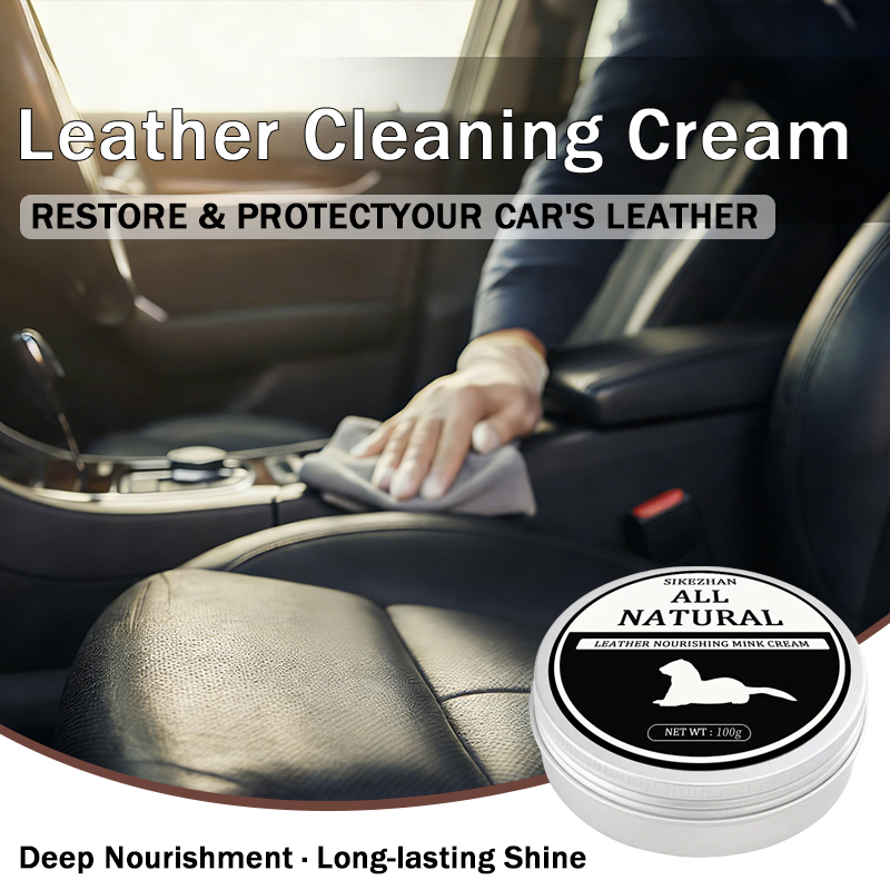 Acondicionador de Cuero con Ac - Sneaker Care Products reseña y precio